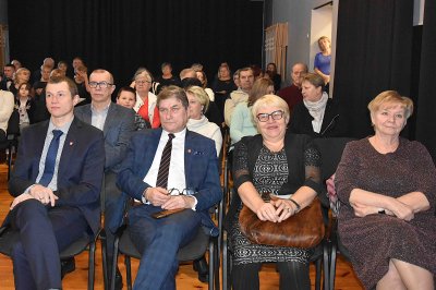 Noworoczny Koncert Kolęd 2026